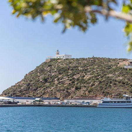 Vacaciones Sol Y Playa Lägenhet El Puerto de Mazarrón Exteriör bild